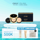 Phấn Nước Trang Điểm Ohui Cover Mesh Cushion SPF50+/PA+++