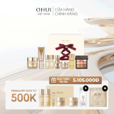 Bộ Kem Dưỡng Ohui The First Geniture Cream Set