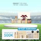 Bộ Kem Dưỡng Ohui The First Geniture Cream Set