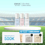 Kem Lót Sáng Da Tự Nhiên Ultimate Cover Primer 01 Illuminator