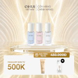 Kem Lót Che Khuyết Điểm Và Làm Mịn Ultimate Cover Primer 02 Rosy Corrector SPF20/PA++