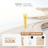 Kem Chống Nắng OHUI Miracle Toning Daily Sun SPF50+/PA++++