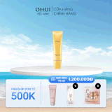 Kem Chống Nắng OHUI Miracle Toning Daily Sun SPF50+/PA++++