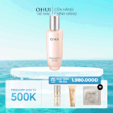 Nước cân bằng dưỡng ẩm OHUI Miracle Moisture Skin Softener (Moist)