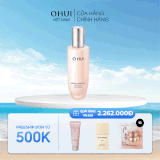 Nước cân bằng dưỡng ẩm OHUI Miracle Moisture Skin Softener (Moist)