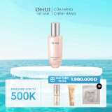 Sữa dưỡng da ẩm mượt OHUI Miracle Moisture Emulsion