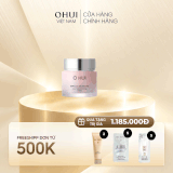 Kem dưỡng ẩm sâu OHUI Miracle Moisture Cream