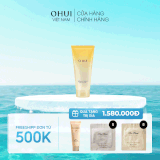 Sữa Rửa Mặt Dạng Gel OHUI Miracle Toning Jelly Cleanser