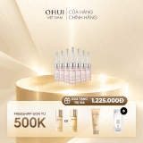 Tinh chất siêu cấp ẩm OHUI Miracle Moisture Ampoule 777