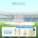 Tinh chất siêu cấp ẩm OHUI Miracle Moisture Ampoule 777