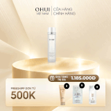 Nước cân bằng dưỡng trắng da OHUI Extreme White Skin Softener