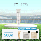Tẩy tế bào chết dưỡng trắng da OHUI Extreme Bright Peeling