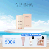 Kem chống nắng dạng thỏi OHUI Aqua Sun Stick To Go