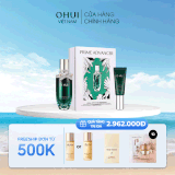 Bộ Tinh Chất Chống Lõa Hóa OHUI Prime Advancer Ampoule Serum Special Set