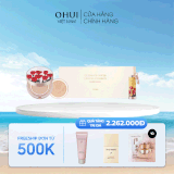 Bộ Phấn Nước Ohui Ultimate Cover Lifting Cushion Limited Special Set