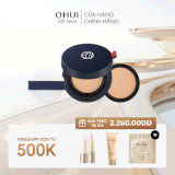 Phấn Nước Ohui Ultimate Fit Longwear Jean Cushion