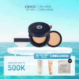 Phấn Nước Ohui Ultimate Fit Longwear Jean Cushion