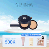 Phấn Nước Ohui Ultimate Fit Longwear Jean Cushion