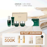 Bộ Dưỡng Da Ohui Prime Advancer 5pcs Special Set