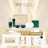 Bộ Dưỡng Da Ohui Prime Advancer 5pcs Special Set