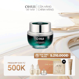 Kem dưỡng ngăn ngừa nếp nhăn OHUI Prime Advancer Ampoule Capture Cream
