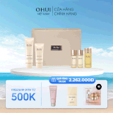 Bộ Kem Chống Nắng OHUI The First Geniture Vitamin Uv Defense 5pcs