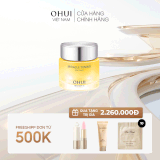 Kem Dưỡng Ohui Miracle Toning Glow Cream