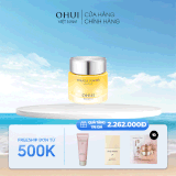 Kem Dưỡng Ohui Miracle Toning Glow Cream