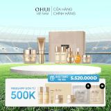 Bộ Kem Dưỡng Ohui The First Geniture Cream Set