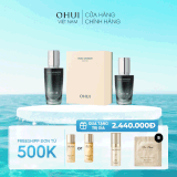 Bộ Tinh Chất Ohui Prime Advancer De Aging Ampoule Serum Special Set