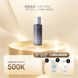 Nước cân bằng cải thiện nếp nhăn OHUI Age Recovery Skin Softener