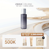 Nước cân bằng cải thiện nếp nhăn OHUI Age Recovery Skin Softener