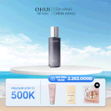 Nước cân bằng cải thiện nếp nhăn OHUI Age Recovery Skin Softener