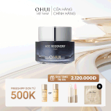 Kem dưỡng cải thiện nếp nhăn OHUI Age Recovery Cream