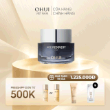 Kem dưỡng cải thiện nếp nhăn OHUI Age Recovery Cream