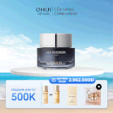 Kem dưỡng cải thiện nếp nhăn OHUI Age Recovery Cream