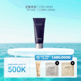 Sữa rửa mặt cải thiện nếp nhăn Ohui Age Recovery Foam Cleanser