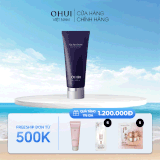 Sữa rửa mặt cải thiện nếp nhăn Ohui Age Recovery Foam Cleanser