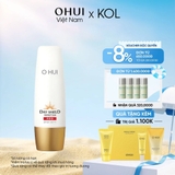 Kem chống nắng OHUI Day Shield Perfect Sun Red cho da dễ ửng đỏ