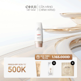 Kem chống nắng nâng tone OHUI UV Force Tone Up