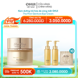 Kem dưỡng trẻ hóa da vùng mắt OHUI The First Geniture Eye Cream