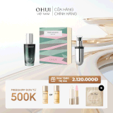Bộ Tinh Chất Ohui Prime Advancer De Aging Ampoule Serum 2pcs Set