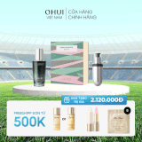 Bộ Tinh Chất Ohui Prime Advancer De Aging Ampoule Serum 2pcs Set
