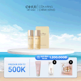 Bộ Dưỡng Da OHUI The First Mini 2 pcs