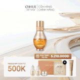 Tinh chất vàng 24K OHUI The First Geniture Ampoule Advanced 20ml