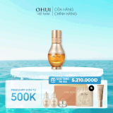 Tinh chất vàng 24K OHUI The First Geniture Ampoule Advanced 20ml