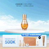 Tinh chất vàng 24K OHUI The First Geniture Ampoule Advanced 20ml