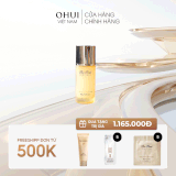 Nước cân bằng chống lão hóa da tái sinh da OHUI The First Geniture Skin Softener 60ml