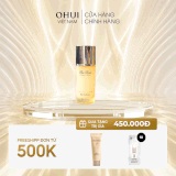 Nước cân bằng chống lão hóa da tái sinh da OHUI The First Geniture Skin Softener 60ml