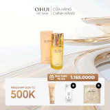 Sữa dưỡng trẻ hóa làn da OHUI The First Geniture Emulsion 60ml